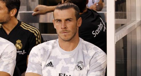 اجتاز الكشف الطبي.. تقارير: بيل ينضم إلى توتنهام نهاية الأسبوع